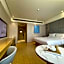 Ji Hotel Changzhi High-tech Zone
