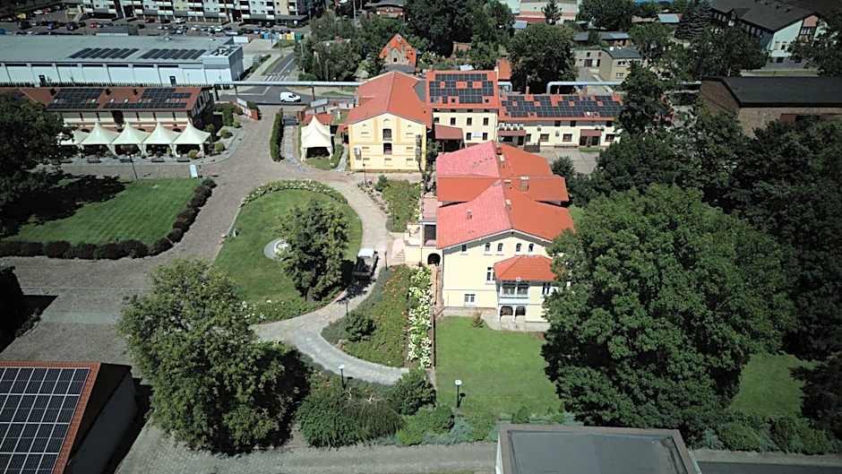 Hotel Sandro Silver & Spichlerz Antoniny