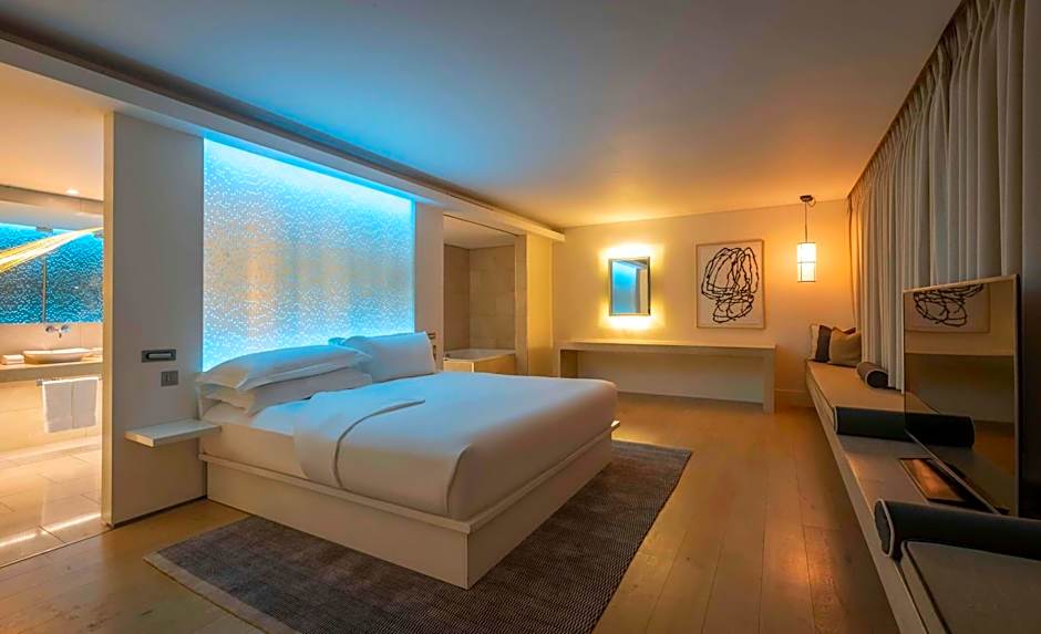 The Morrison Dublin, Curio Collection by Hilton