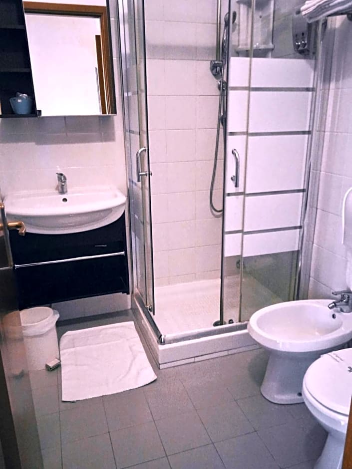 Hotel Parco Fiera