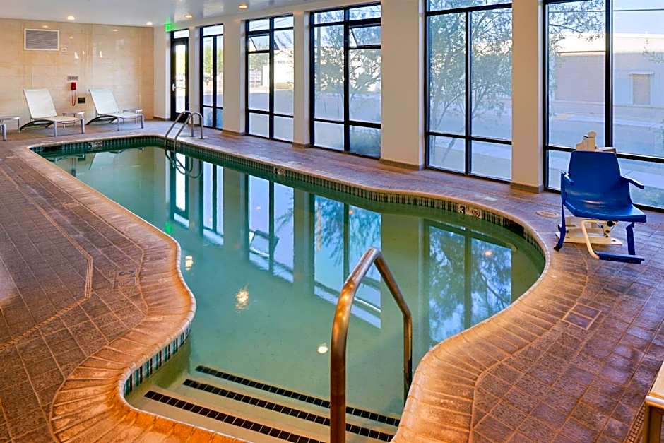 SpringHill Suites by Marriott Kingman Route 66