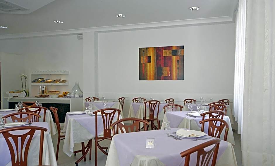 Hotel Lugano