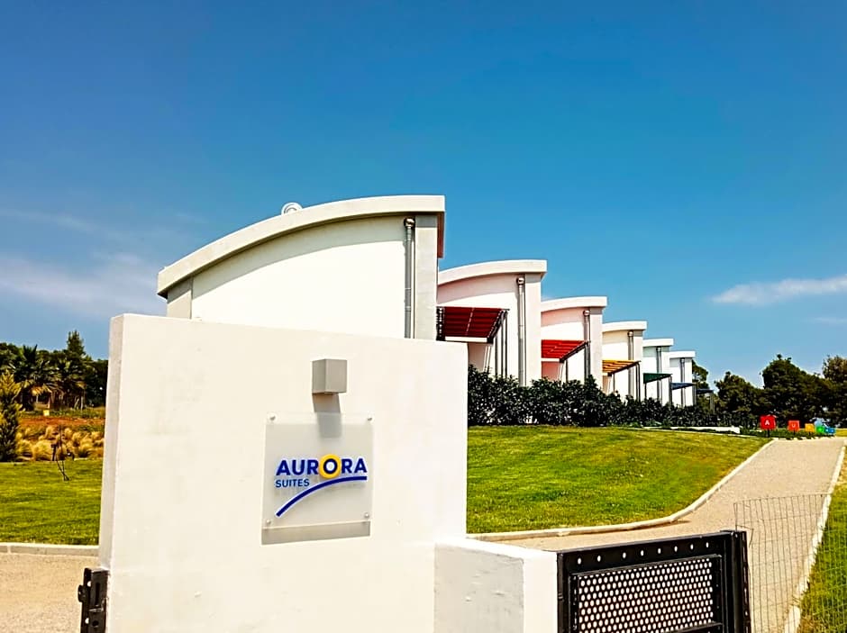 Aurora Suites