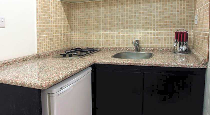 Barakat Hotel Apartments