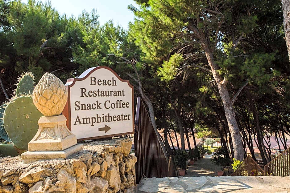Baia Di Ulisse Wellness & Spa