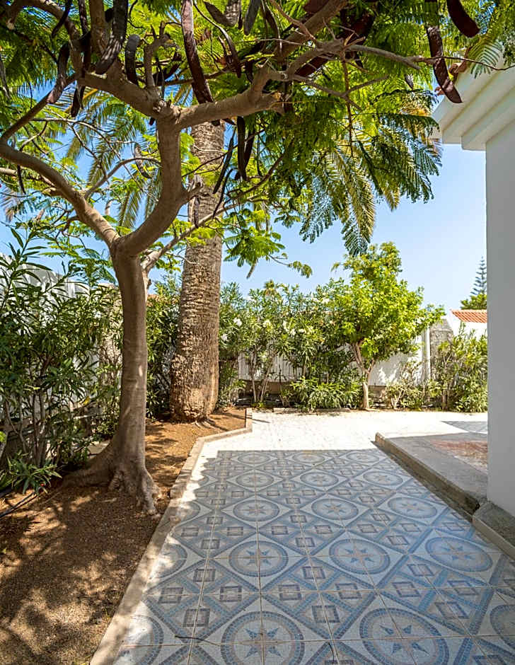 Bungalows Las Almenas