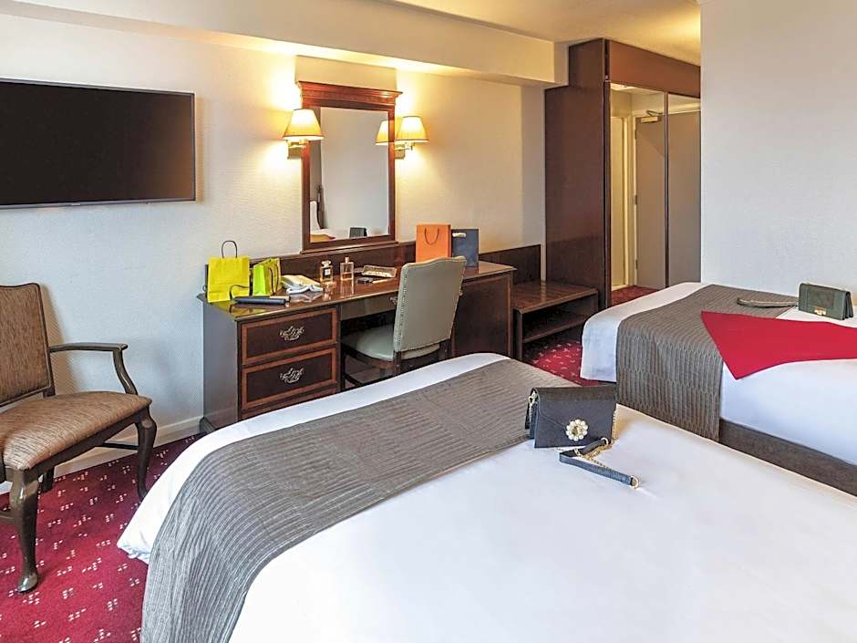 Ibis London Earls Court Hotel