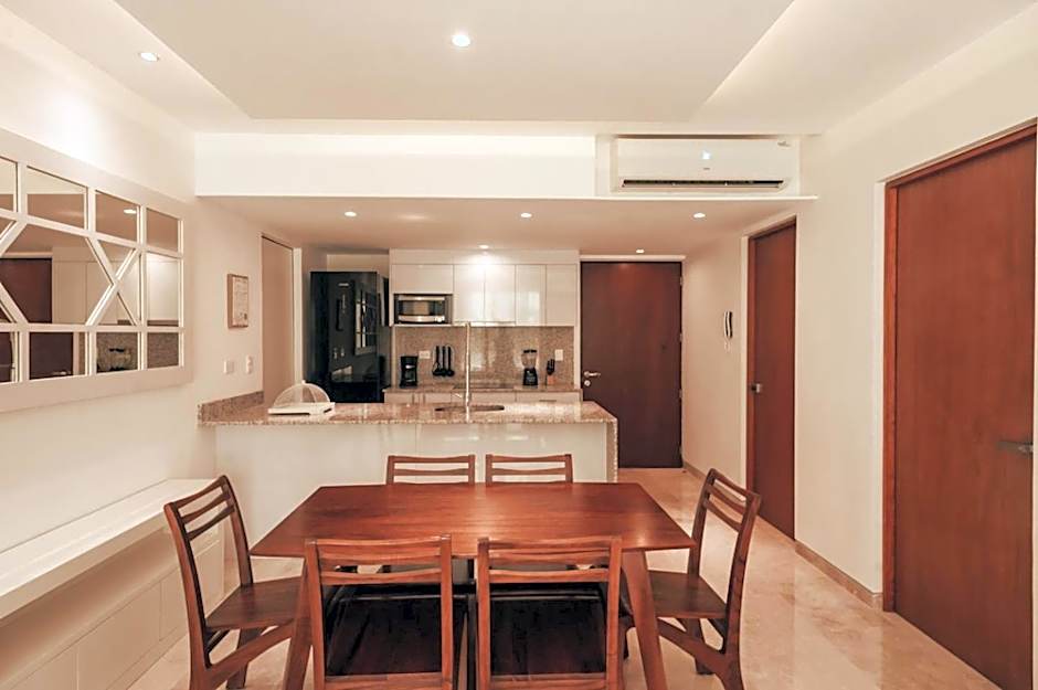 Antera Hotel & Residences