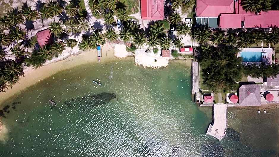 Salty Dog Hostel