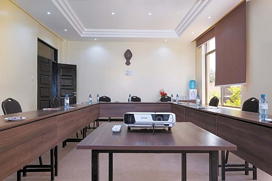 The Nest Boutique Hotel