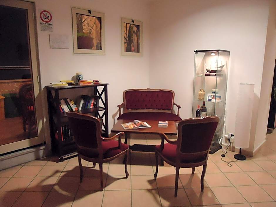 Hotel Trieste