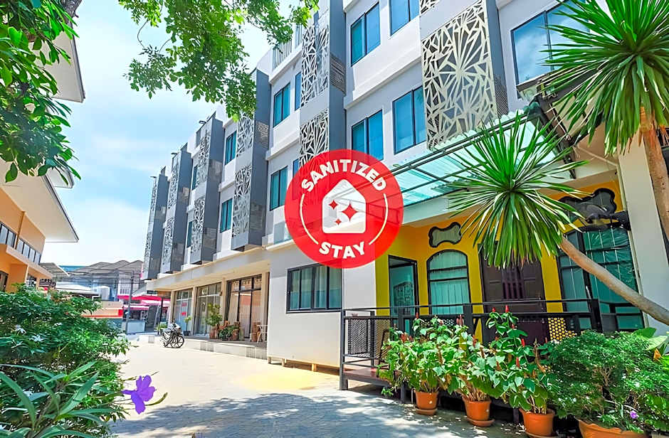 The Little Nest Phuket