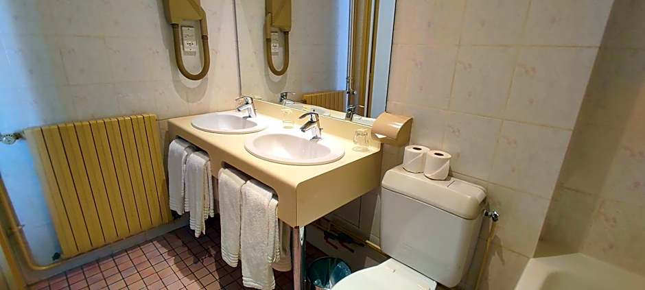 Grand Hotel Du Havre