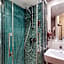 Hotel Ohm by HappyCulture
