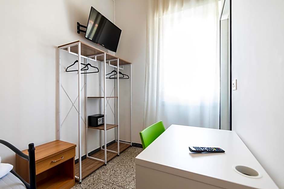 Hotel Ausonia B&B RiMiNi