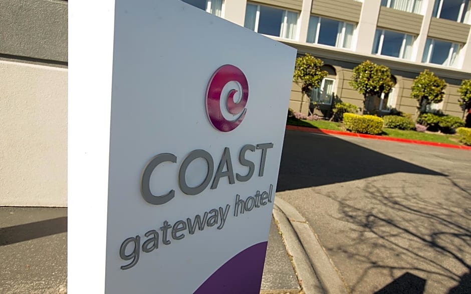 Coast Gateway Hotel