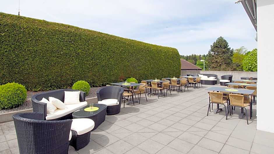 Holiday Inn Express Luzern-Neuenkirch By IHG