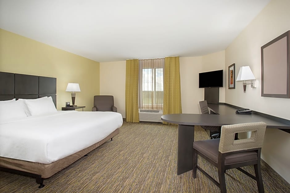 Candlewood Suites Longmont, an IHG Hotel