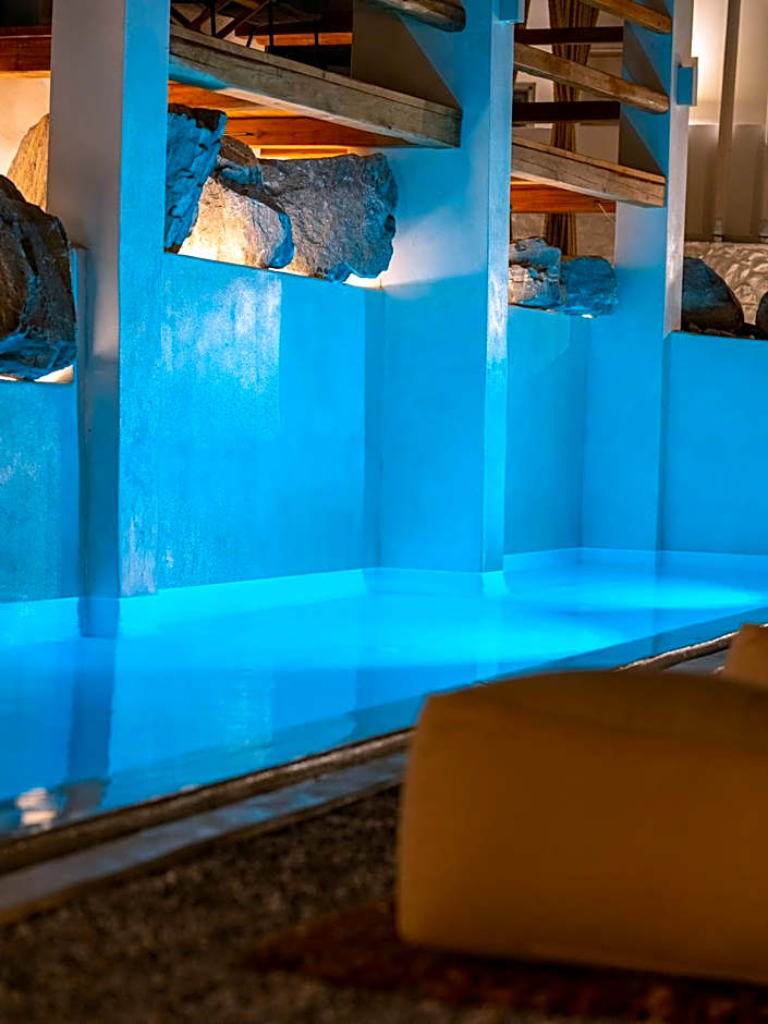 Sandaya Luxury Suites