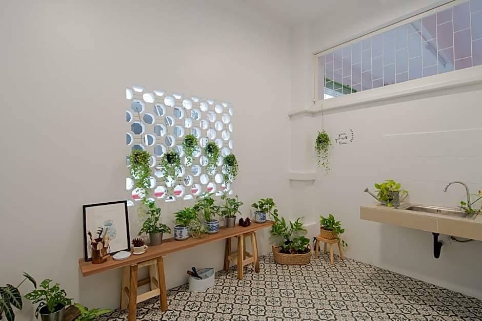 Blu Monkey Boutique Phuket Town