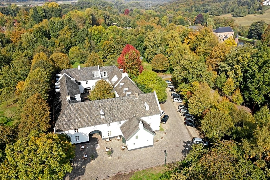 Fletcher Hotel-Restaurant Kasteel Erenstein