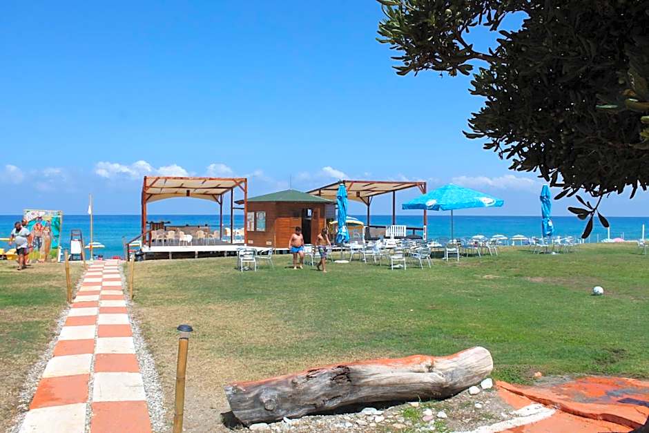 Hotel South Paradise