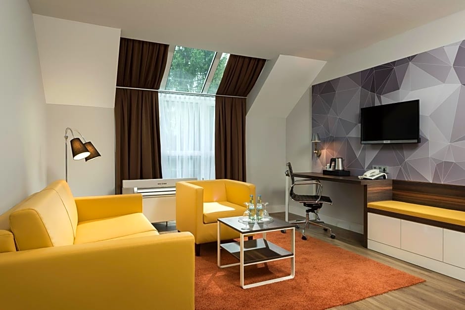 Best Western Hotel Sindelfingen City