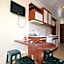 Minta Apart Hotel