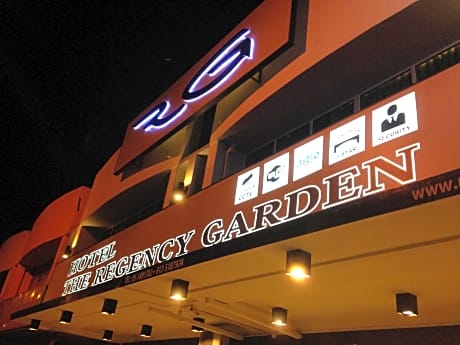 The Regency Garden Hotel
