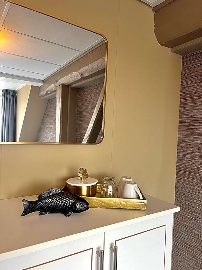 Bed and Breakfast De Zeehoeve