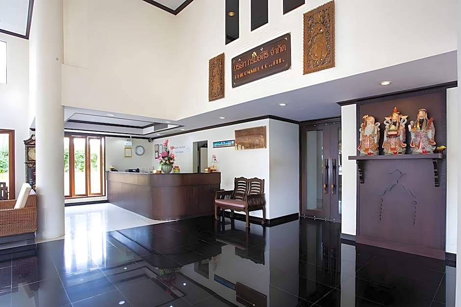 Ariya Inn