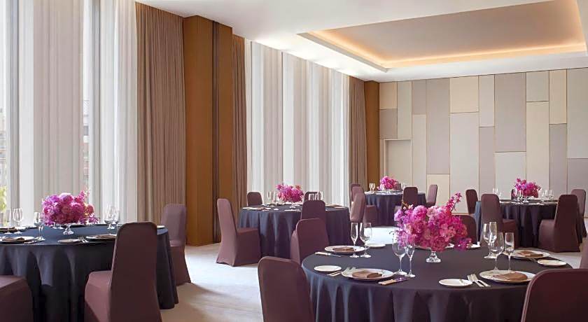 JW Marriott Hotel Nara