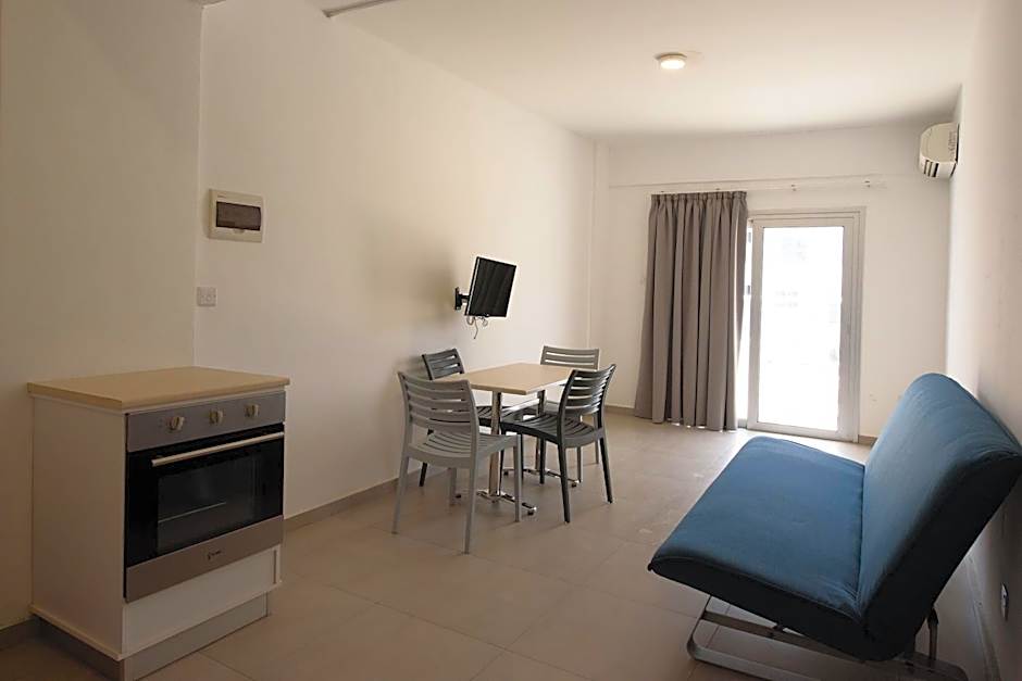 Evabelle Napa Hotel Apartments