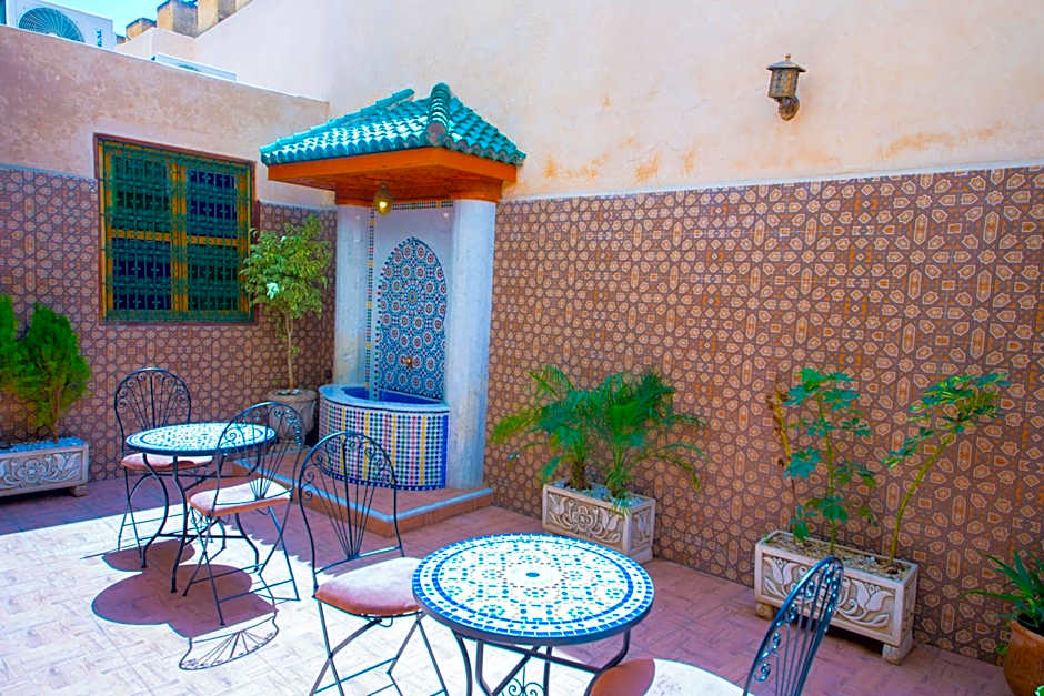 Riad Mahrez