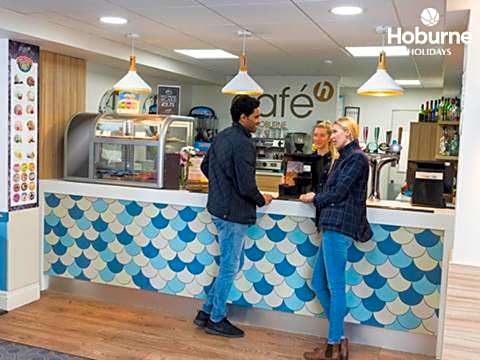 Hoburne park Bluebell10