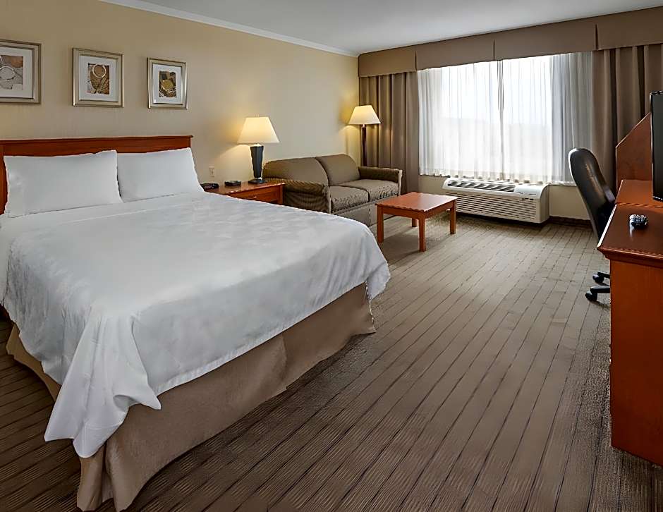 Allure Hotel & Conference Centre, Ascend Hotel Collection