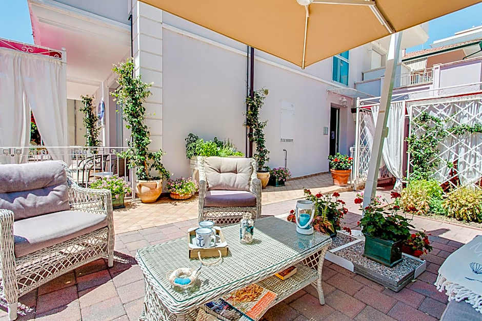Residenza Aurora del Mare