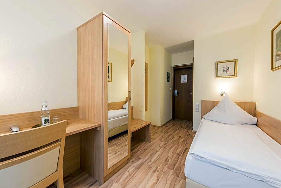 Hotel Windsor