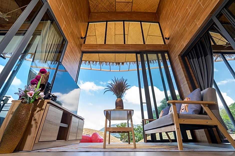 Three Monkeys Villas