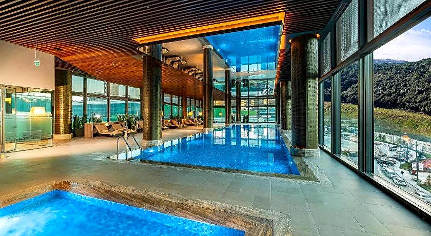 Radisson Collection Hotel, Vadistanbul