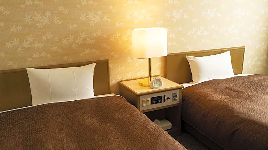 Hotel Yassa
