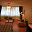 Aquarius Gay Guesthouse and Sauna
