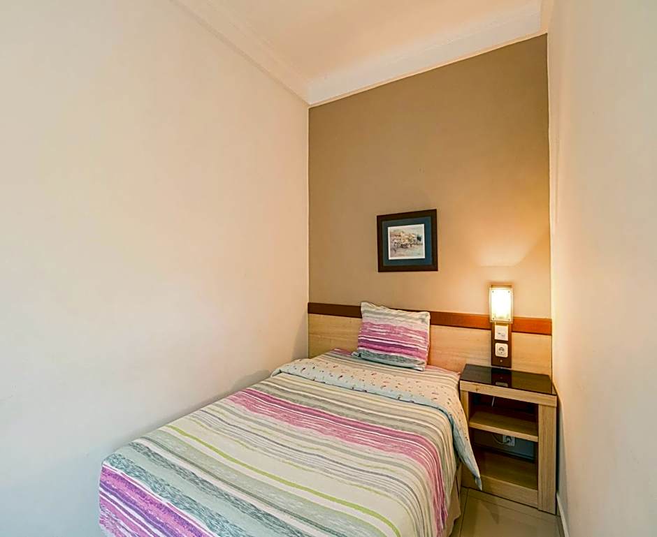 Citrus-House com Hotel