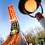 Disney Davy Crockett Ranch + Tickets