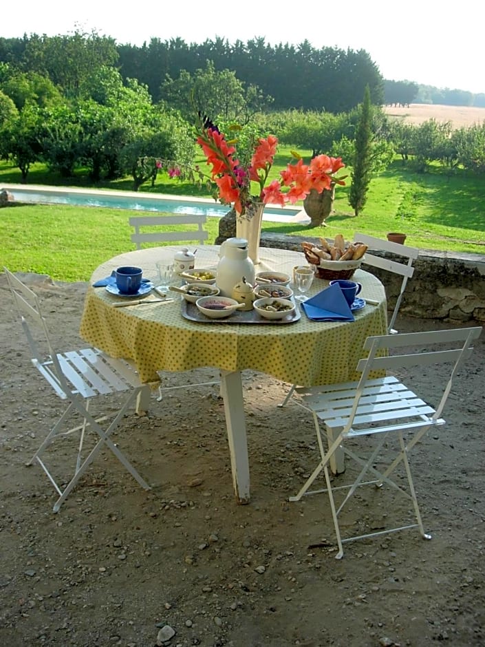 Domaine de Lamartine