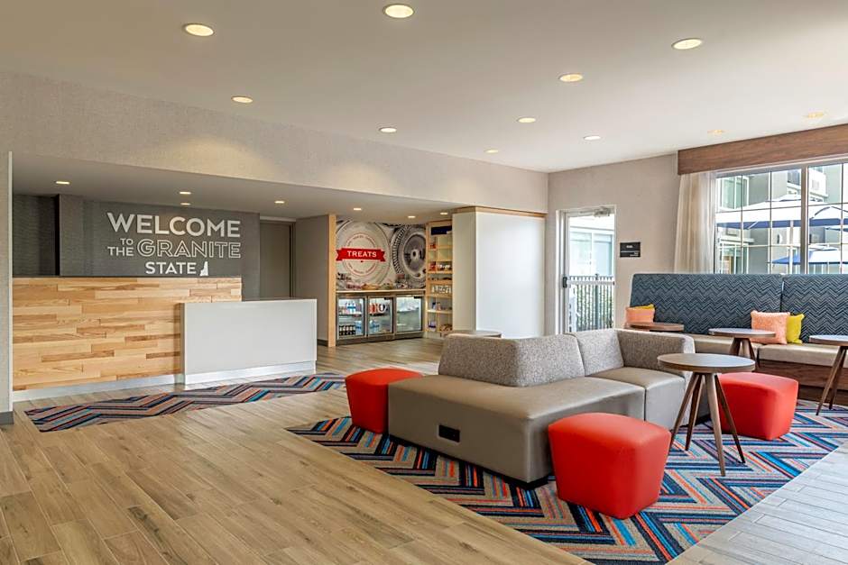 Hampton Inn Manchester Downtown