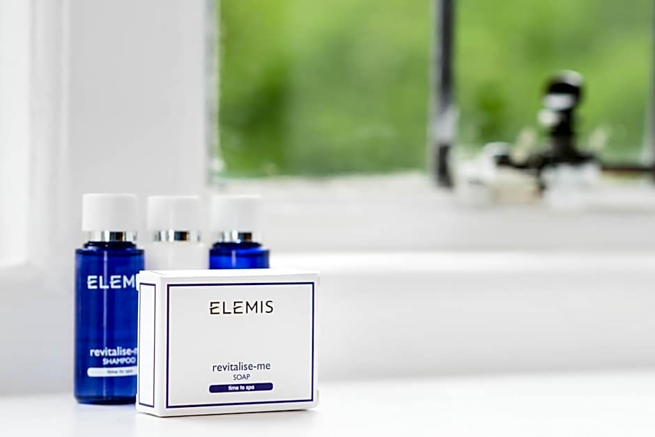 Southcrest Manor Hotel; BW Signature Collection