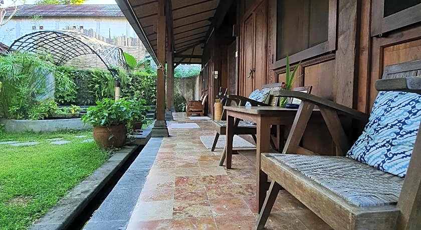 Yabbiekayu Eco-Bungalows