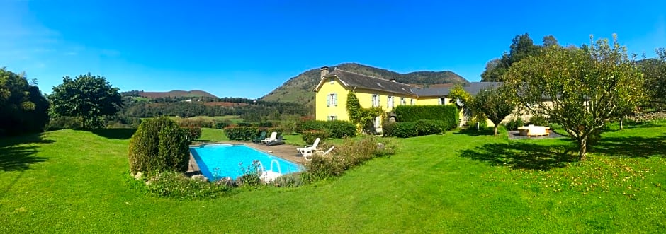 Maison d'hôtes Les 3 Baudets