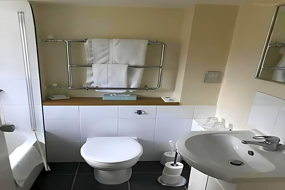 OYO The Rivenhall Hotel in Witham, Chelmsford